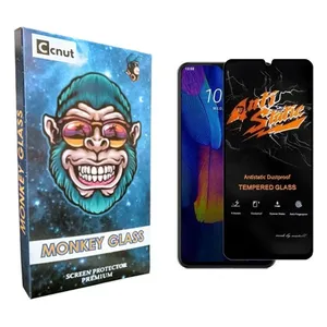 Coconut mnk Antistatic Screen Protector For HTC  Wildfire X