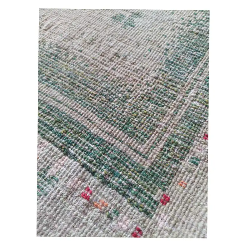 گبه دست بافت مدل 3032