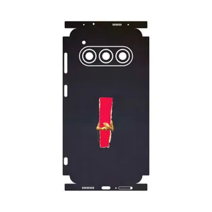 MAHOOT Collage of Embrace-FullSkin Cover Sticker for Daria Bond II 5G