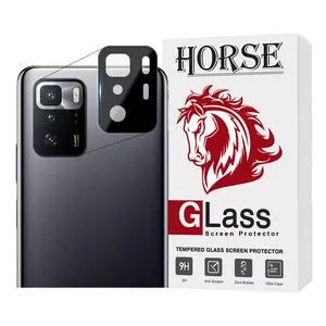 Horse LENSFH Camera Lens Protector For Xiaomi Poco X3 GT