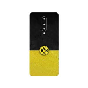 MAHOOT Borussia Dortmund FC Cover Sticker for OnePlus 8