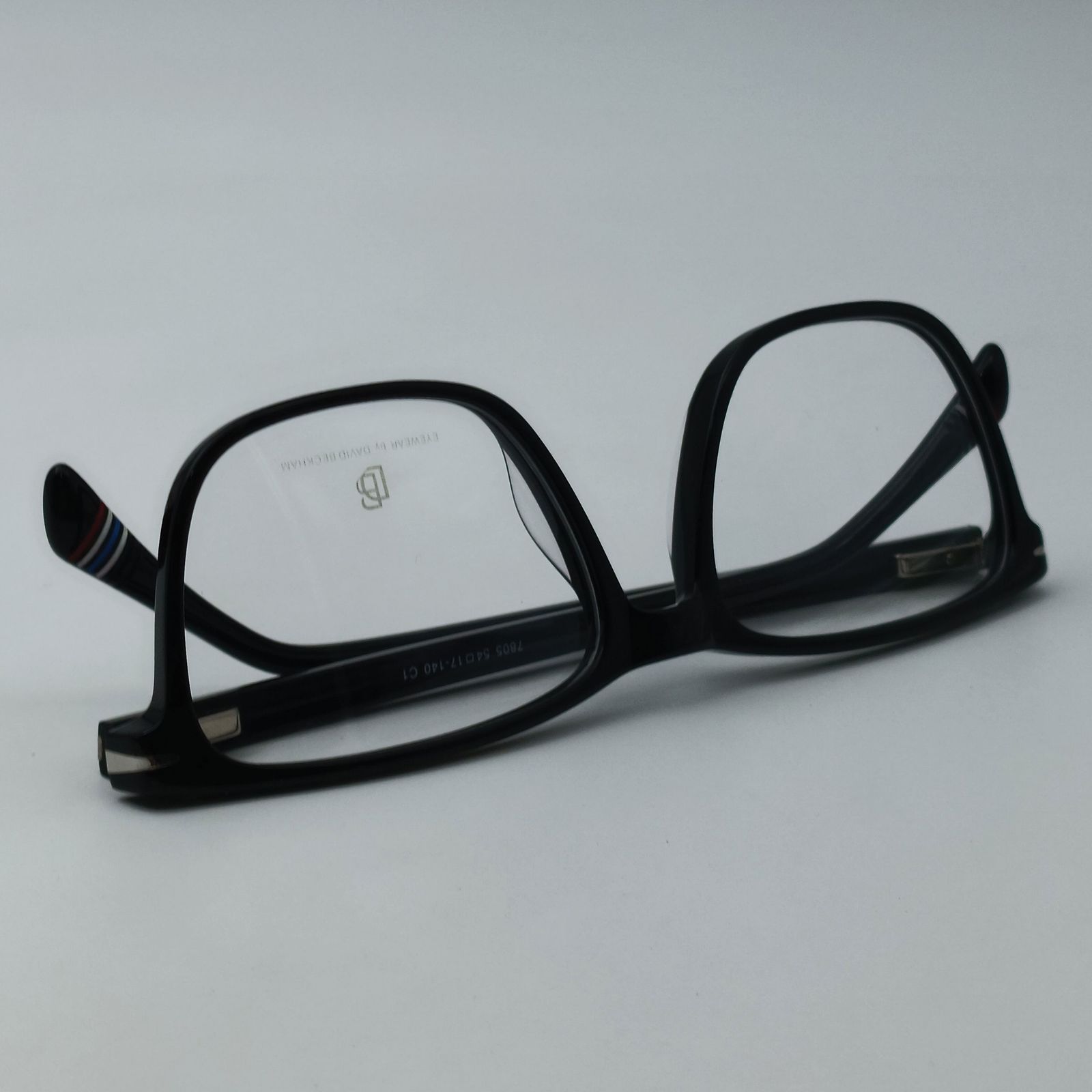فریم عینک طبی دیوید بکهام مدل 7805 C1 -  - 11