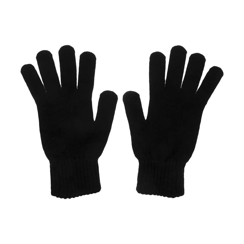 دستکش مردانه ال سی وایکیکی مدل 7k5256z8 black دستکش مردانه ال سی وایکیکی مدل 7k5256z8 black