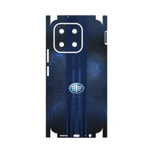 MAHOOT FAW-FullSkin Cover Sticker for Honor X6b