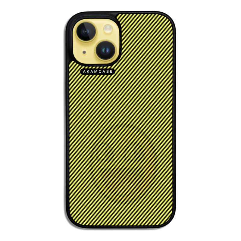 کاور آکام مدل AMC-WA15-ILLUSION-7 مناسب برای گوشی موبایل اپل iPhone 15