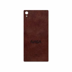 MAHOOT NL-NASA Cover Sticker for Sony Xperia Z5 Premium