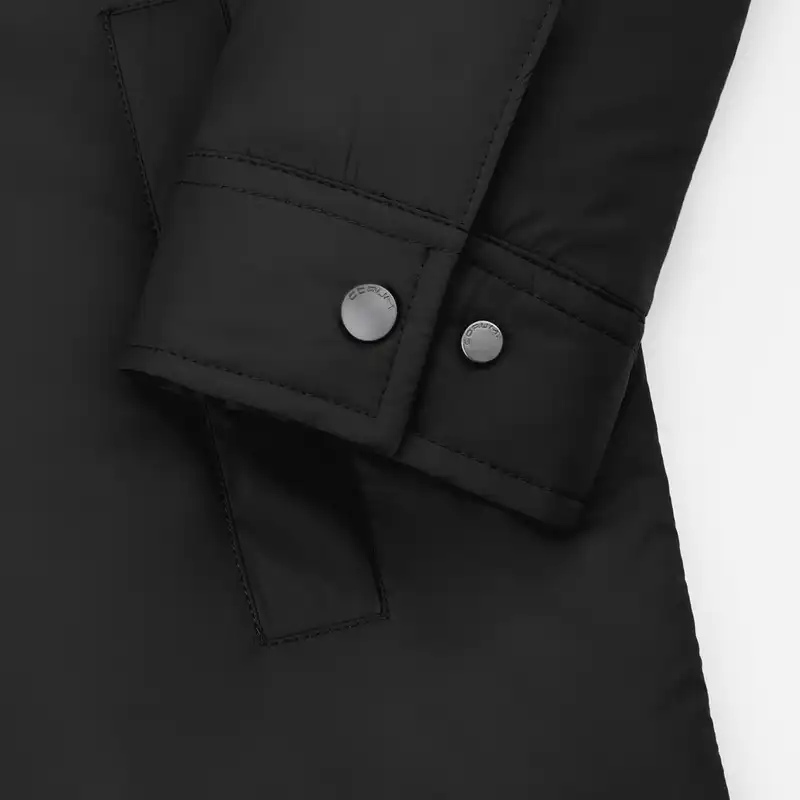 کاپشن مردانه کروم مدل 2320701