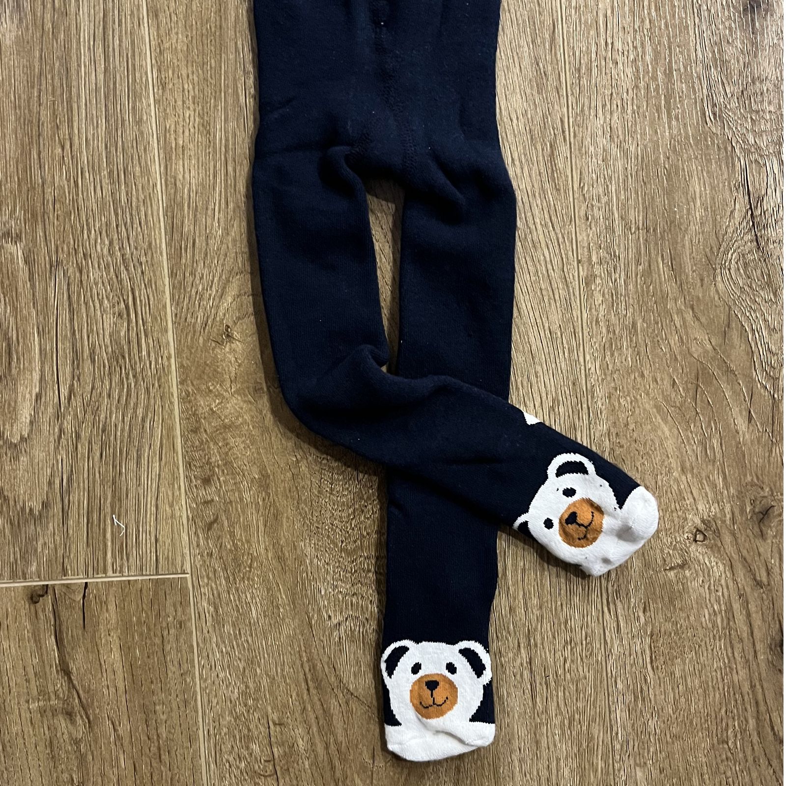 جوراب شلواری دخترانه لوپیلو مدل md-2025 - - 3