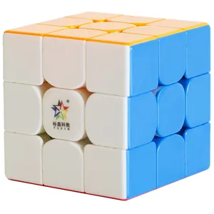 مکعب روبیک یوکسین مدل لیتل مجیک مگنت 3×3 YuXin Little Magic Magnetic
