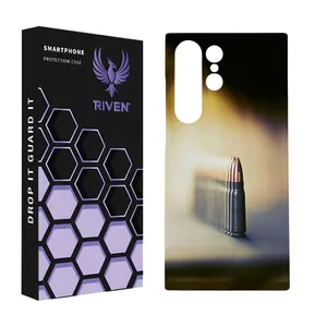 RIVEN RI2-20 Case For Samsung Galaxy S23 Ultra