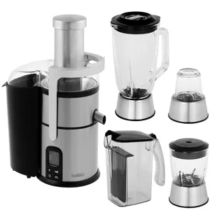آبمیوه گیری ورداستار مدل WSY410