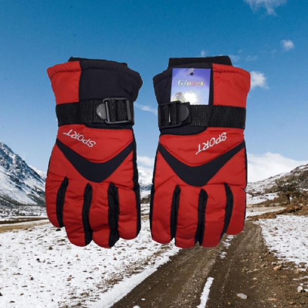 دستکش مدل BG-40201 دستکش مدل BG-40201