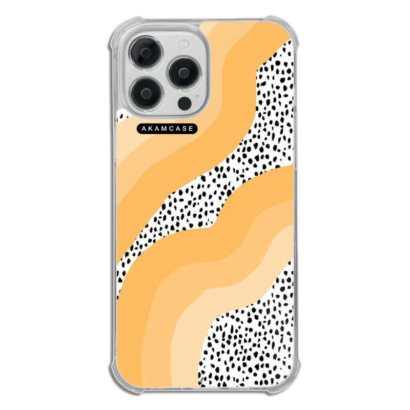 کاور آکام مدل AMCWTA13PROMAX-BOHO13 مناسب برای گوشی موبایل اپل iPhone 13 Pro Max