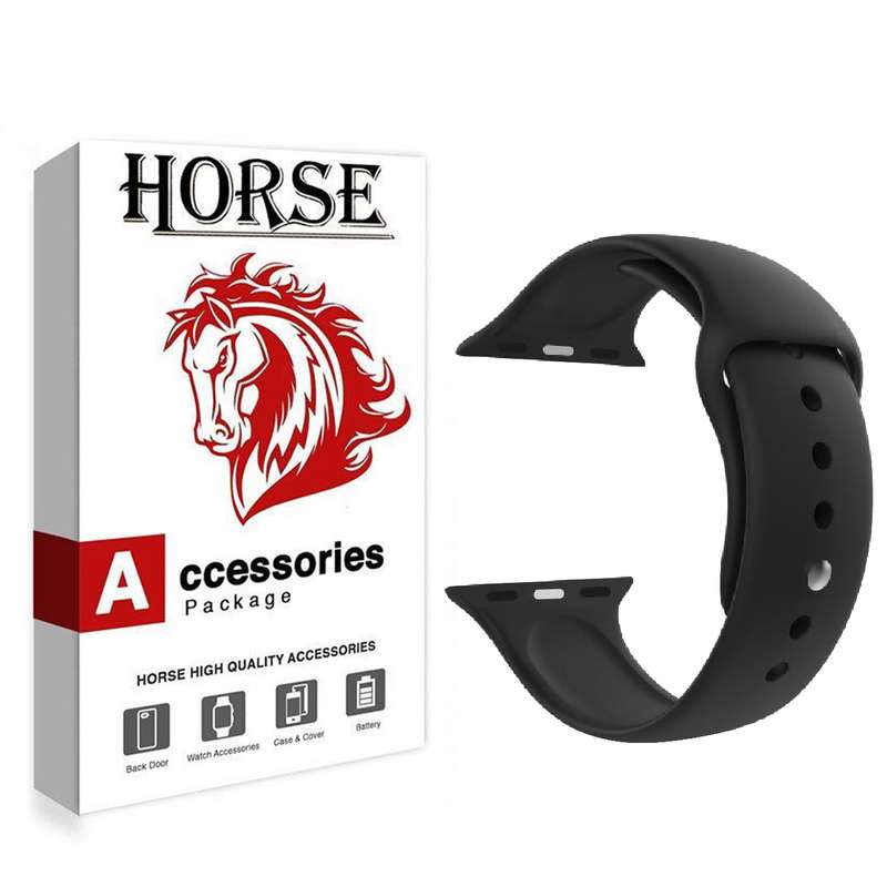 بند هورس مدل SNW2 مناسب برای اپل واچ 45 میلی متری