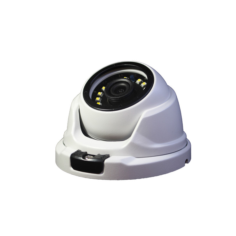 دوربین مداربسته آنالوگ مدل وارم لایت c13-2053