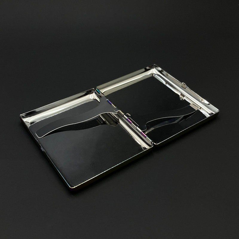 جا سیگاری افن مدل شطرنجی کد DKD-1608