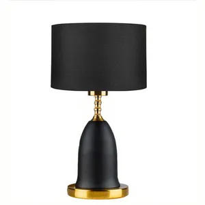 آباژور رومیزی کارنتیس مدل  فلورین کد KT-F02