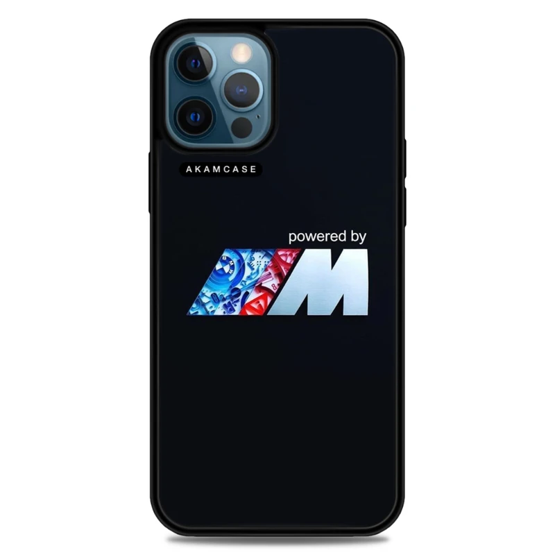 کاور آکام مدل AMCWA12PROMAX-BMW-6 مناسب برای گوشی موبایل اپل iPhone 12 Pro Max