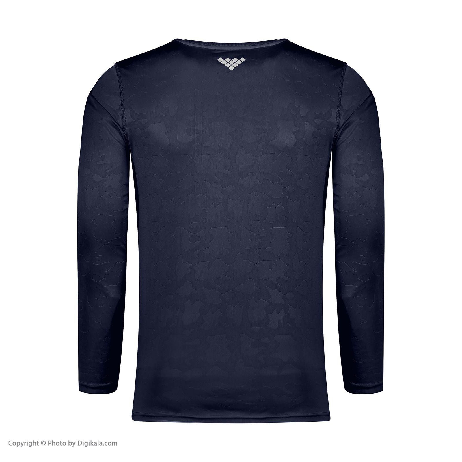 تی شرت ورزشی مردانه پانیل مدل 106NA -  - 4