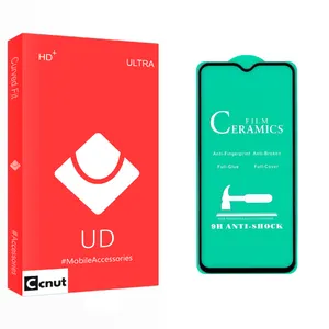 Coconut UD Glass Ceramics Screen Protector For Samsung Galaxy A50