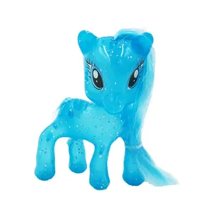 فیگور مدل پونی