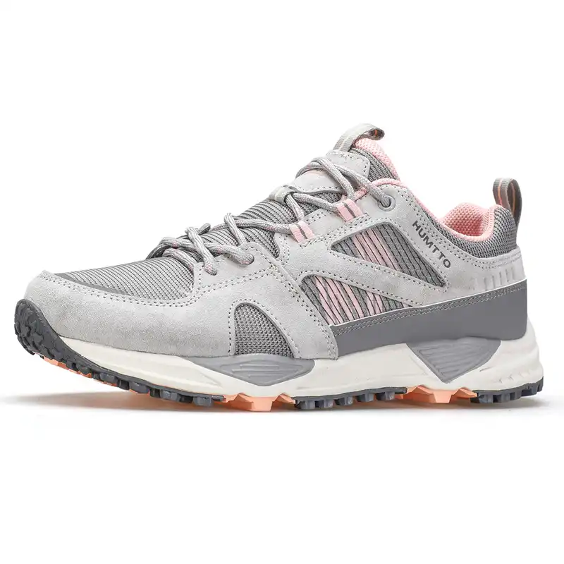 کفش پیاده روی زنانه هامتو مدل 350352B-4