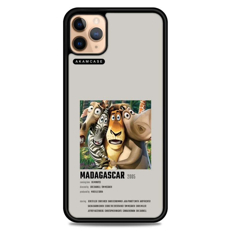 کاور آکام مدل AMC-WA11PRO-CARTOONS-6 مناسب برای گوشی موبایل اپل iPhone 11 Pro