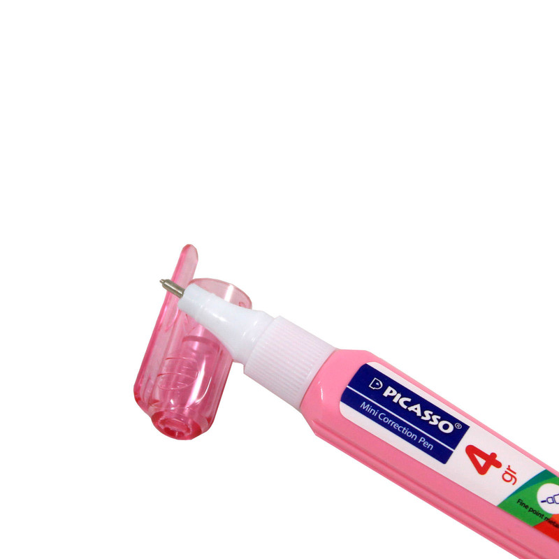 غلط گیر پیکاسو مدل MINI بسته 2 عددی