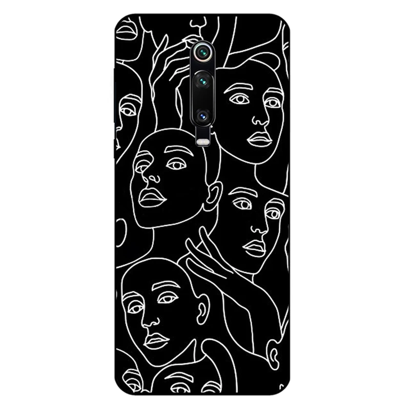 کاور مگافون کد 7762 مناسب برای گوشی موبایل شیائومی Redmi K20 / K20 Pro / k20 Premium
