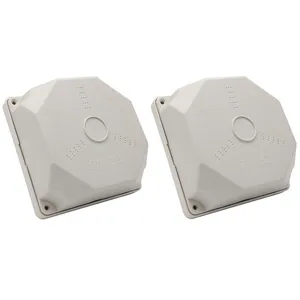 پایه دوربین مداربسته کمباکس مدل CA-13W بسته 2 عددی