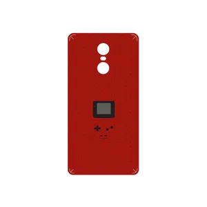 MAHOOT Minimal GameBoy Icon Cover Sticker for Xiaomi Redmi Pro