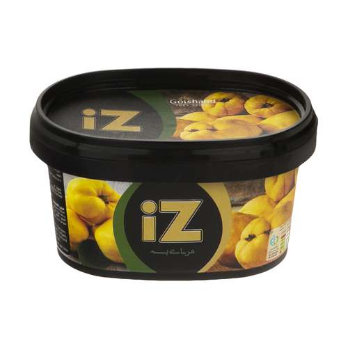 مربا به ایز - 220 گرم