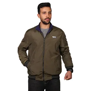 کاپشن دورو مردانه مدل MAS_9