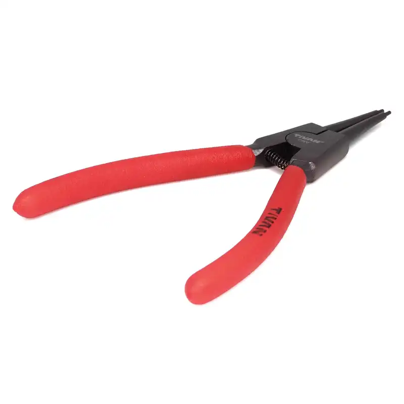 انبر خارکش تیوان مدل MMA-TW-7010-7011 مجموعه 2 عددی