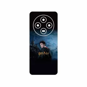 MAHOOT Harry Potter Cover Sticker for Xiaomi Poco C75