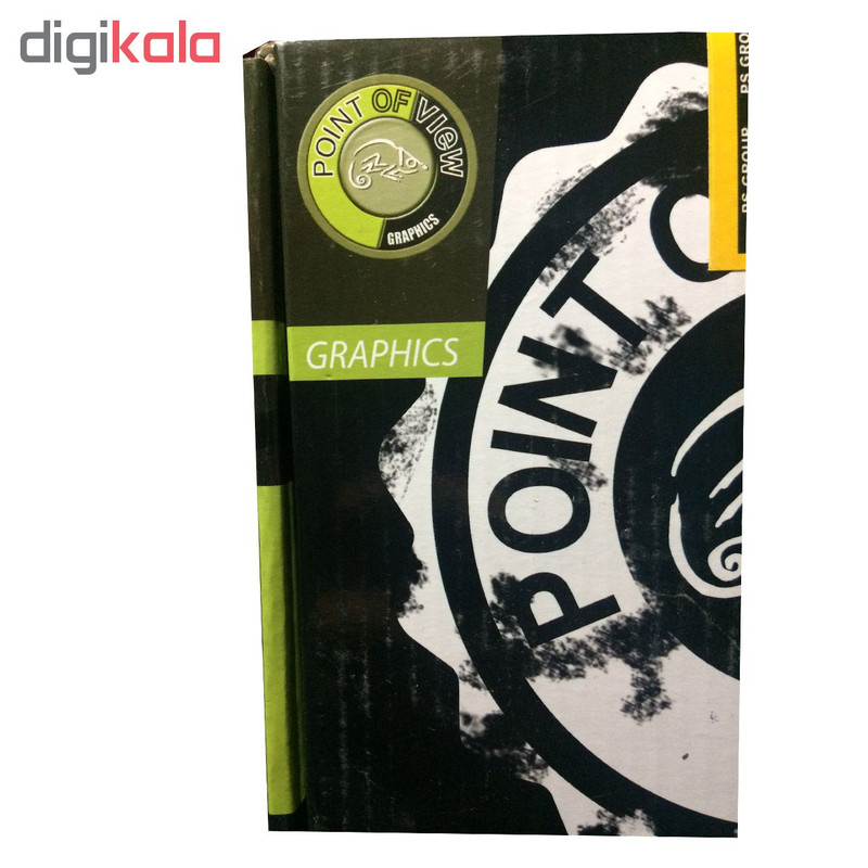 کارت گرافیک پوینت آف ویو مدل GEFORCE 210