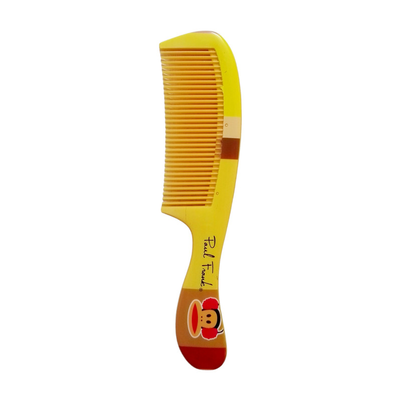 شانه مو پائول فرانک کد 02