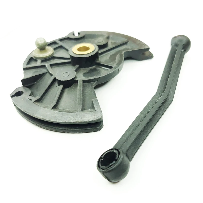 اهرم و فلنچ گاز کارجی مدل pg مناسب پژو 405 مجموعه 2 عددی