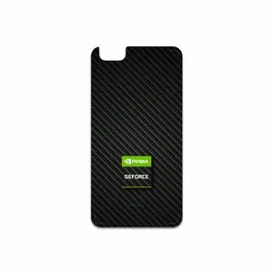 MAHOOT Nvidia Brand Cover Sticker for Honor 4X