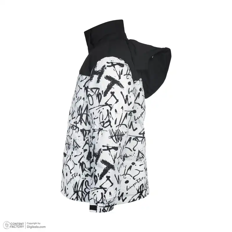 کاپشن ورزشی مردانه هامتو مدل 26Y411A-1