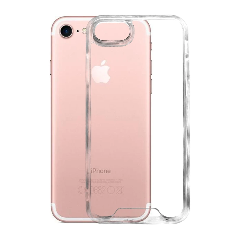 کاور مدل Tomei مناسب برای گوشی موبایل اپل IPhone SE 2020