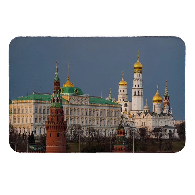 پادری  طرح منظره کد 181سایز 50x80 سانتی متر