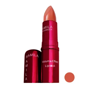 رژ لب جامد رامیلا مدل والیوم شماره 316
