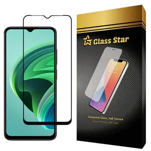 Glass Star CRG-Glass Screen Protector For Xiaomi Redmi 10 5G 