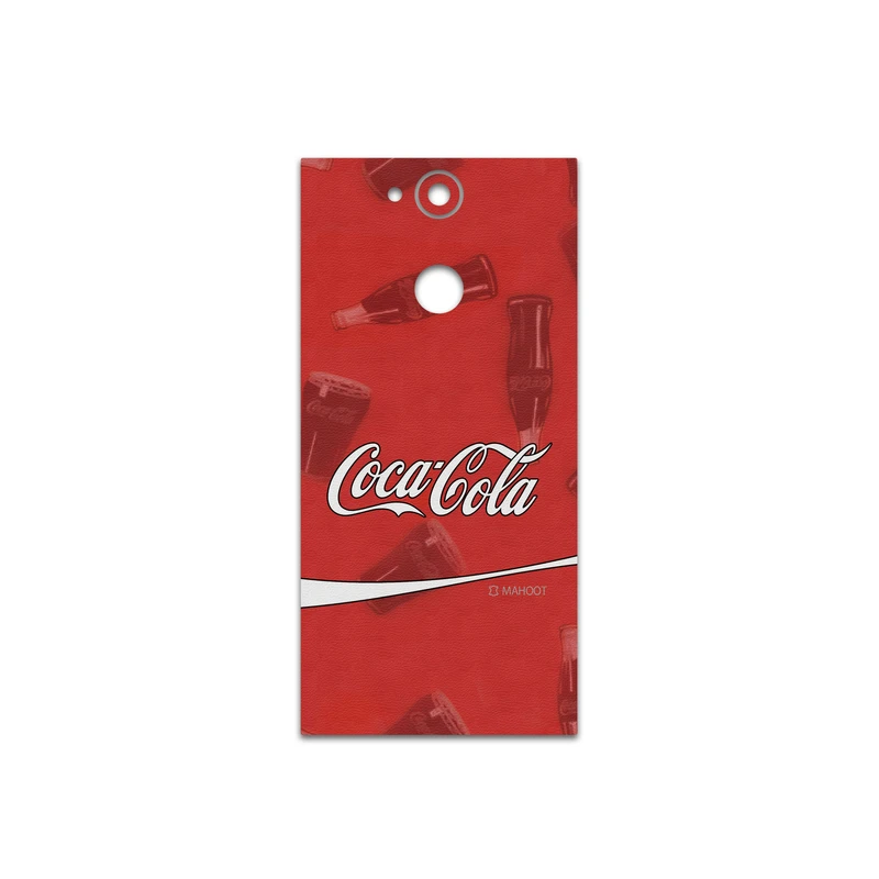 برچسب پوششی ماهوت مدل Cc-Cl مناسب برای گوشی موبایل سونی Xperia XA2