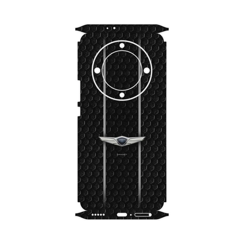 برچسب پوششی ماهوت مدل Genesis-FullSkin مناسب برای گوشی موبایل آنر Magic 5 Lite
