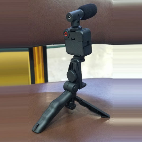 سه پایه دوربین مدل  NETPIL-307