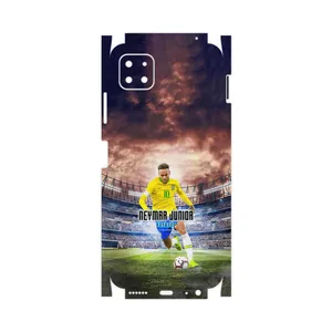 MAHOOT Neymar-FullSkin Cover Sticker for Samsung Galaxy A22 5G