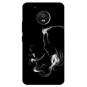  Megafone 8261 Cover For Motorola Moto G5 Plus