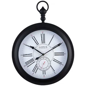 ساعت دیواری لوتوس مدل 4031